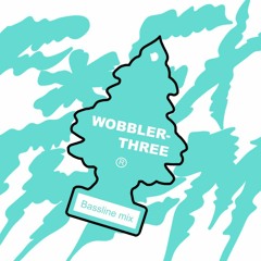 Mefek - Wobbler.three bassline mix