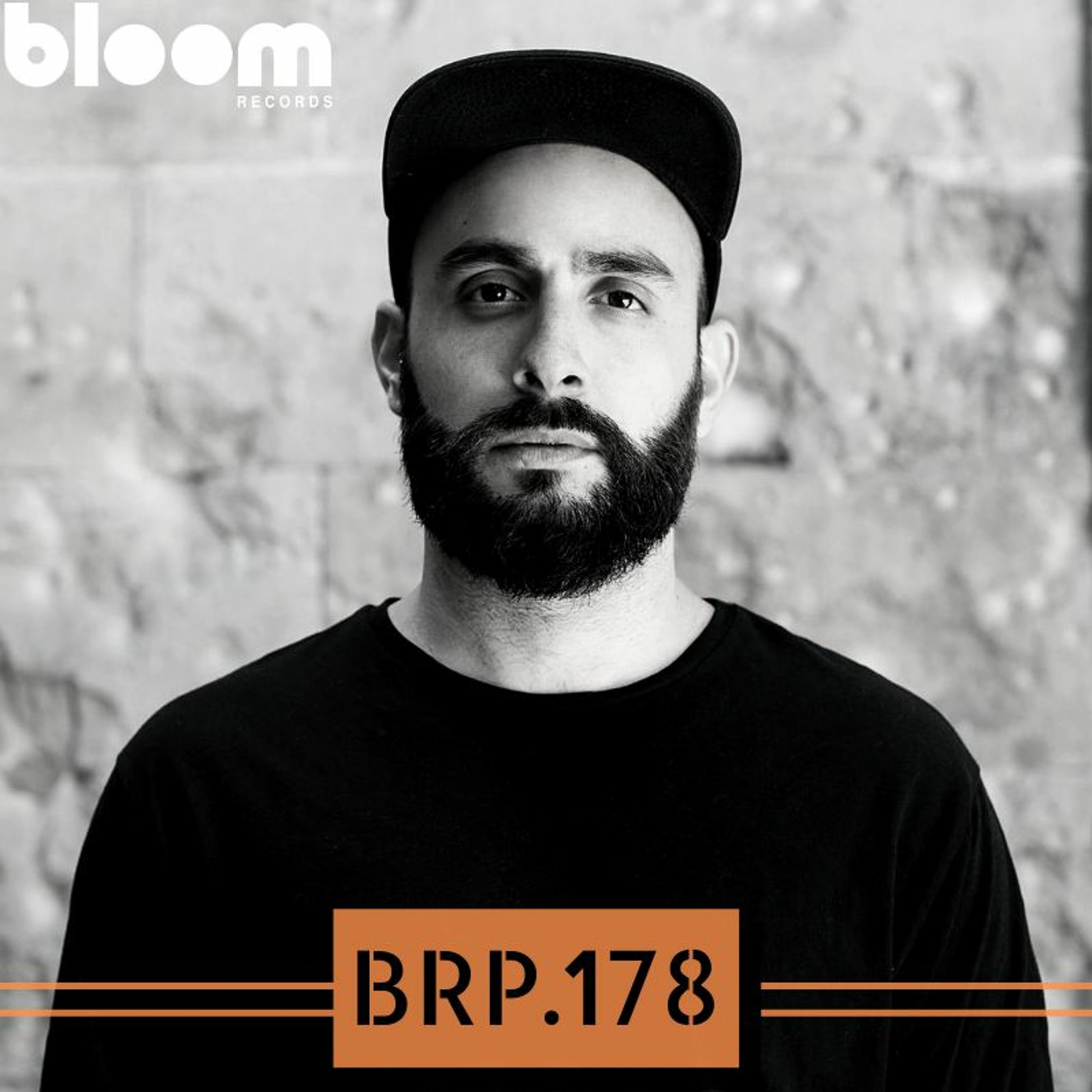BLOOM RECORDS PODCAST