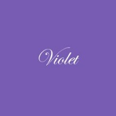 Violet - puppetry