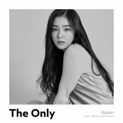 Irene (Red Velvet) - The Only