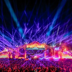 FISHER - Losing It (Jack Back Remix) by David Guetta at Tomorrowland 2019