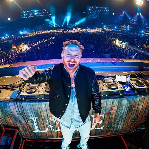 Stream David Guetta live Tomorrowland 2019 by Viktor Kjeldskov | Listen ...