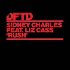 Sidney Charles feat. Liz Cass 'Rush'