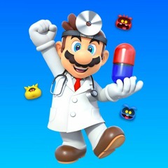 Dr. Mario - Fever | Main Theme (Cemedine Trap Remix)