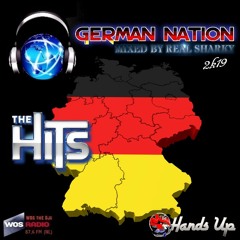 German Nation 2k19