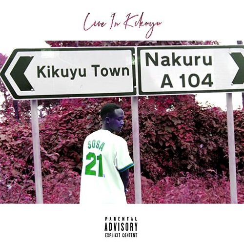 Ten Five (Bandz) Ft. Muki Rai
