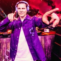 Tiësto - Live Tomorrowland 2019