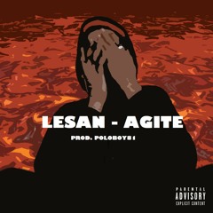 AGITE ( Prod. Poloboy81 )