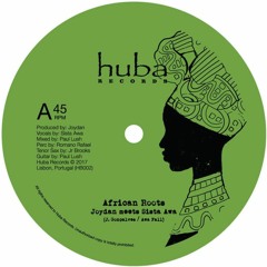 African Roots - Joydan meets Sista Awa
