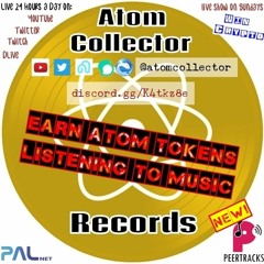 Best Of AtomCollectorRecords.com August 2019