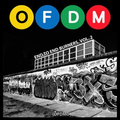 PREMIERE:  Point Set - Dawg Fight [OFDM]