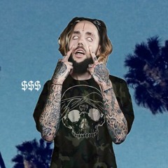 SuicideBoys Type Beat "G59"