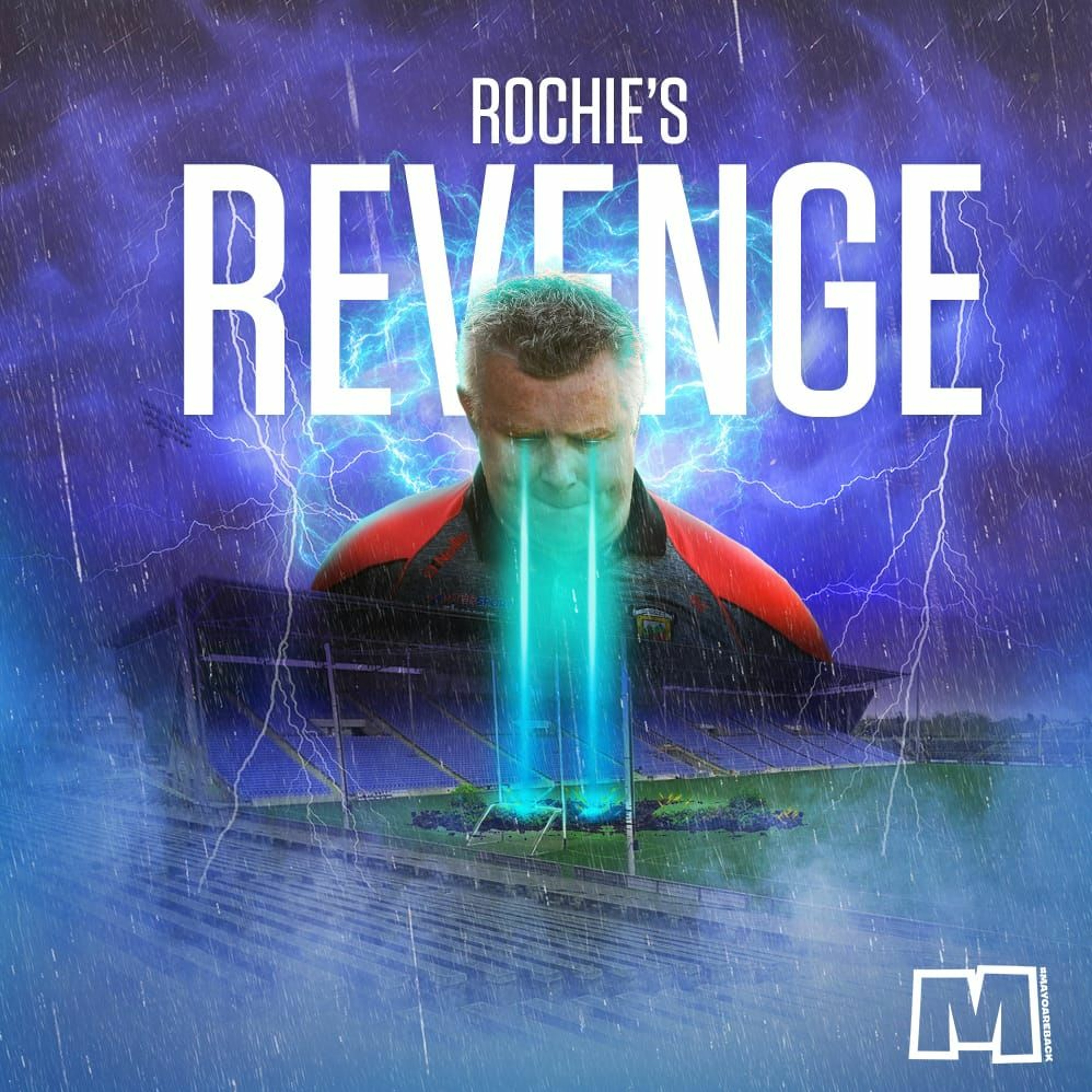 S3 Ep8: Rochie's Return