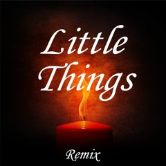 Jessica Mauboy - Little Things (Musikall Remix)