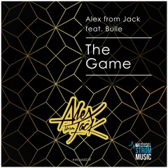 Alex From Jack Feat. Bulle - The Game  [Clain Remix - full length HQ]