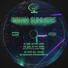 PREMIERE: Brian Summers - Rock All Night [Feelings Worldwide]