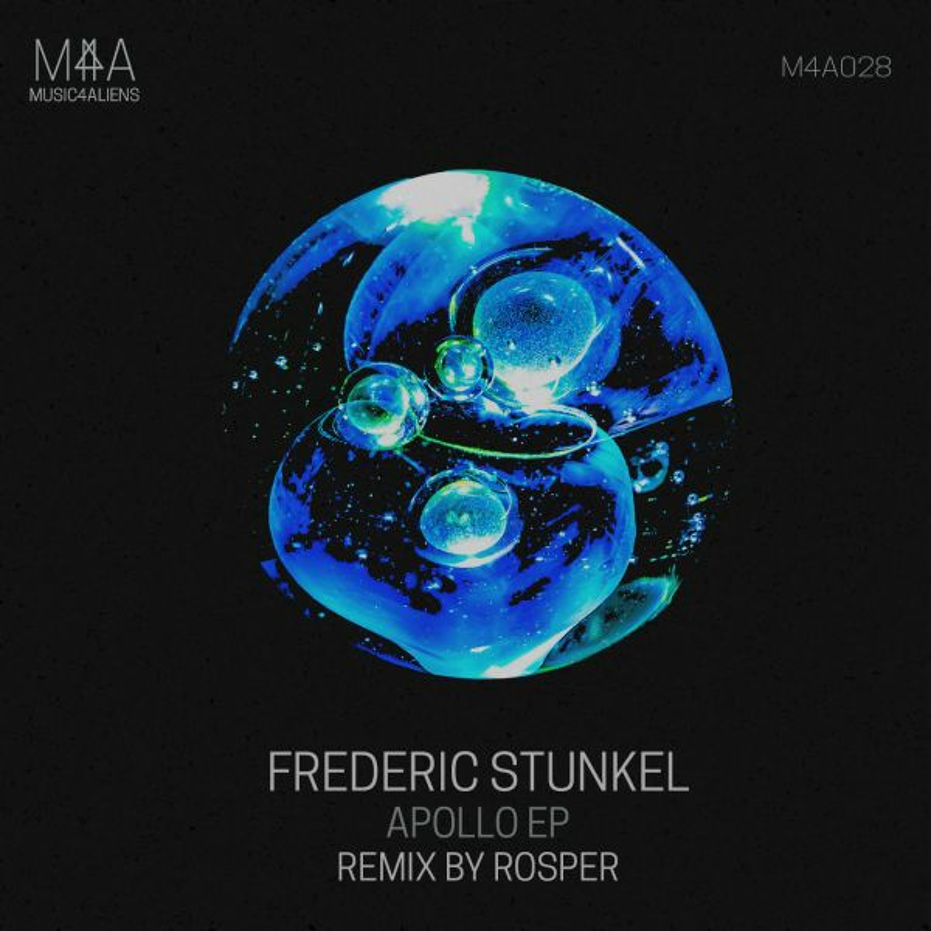Frederic Stunkel