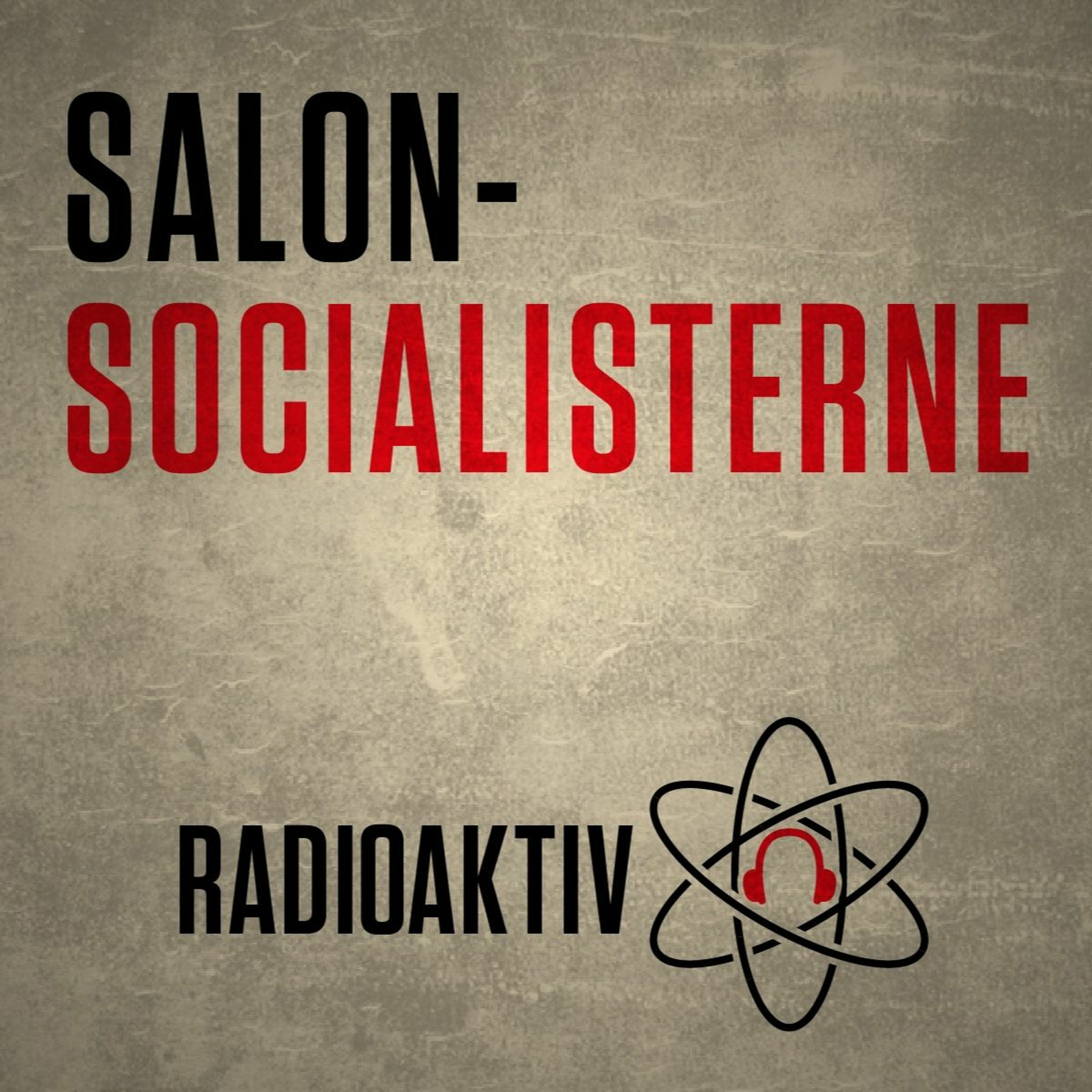 Salonsocialisterne #5 - Vin pt. 1 episode artwork