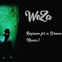 WoZa - Requiem for Dream (Remix) / Free Download