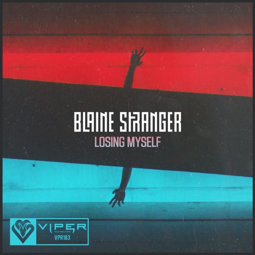 Blaine Stranger - Losing Myself