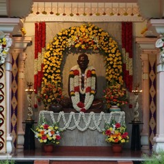 Swami Ramakrishnananda Jayanti - Discourse by Swami Gautamananda - 30 Jul 2019