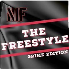 NIF - The Freestyle (Grime Edition)*2 Riddim Shellerz*.mp3