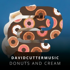 Donuts and Cream