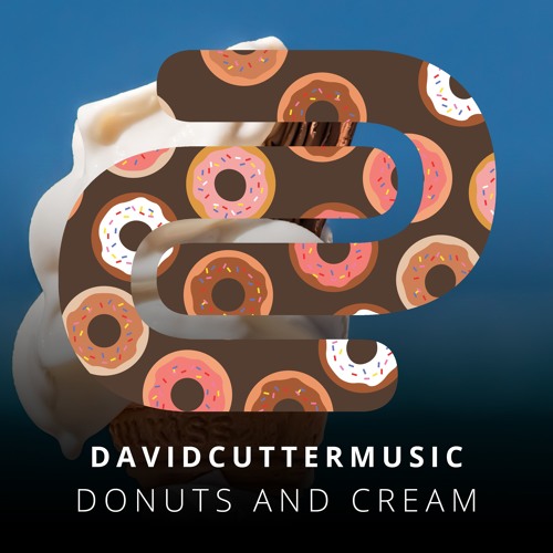 Donuts and Cream