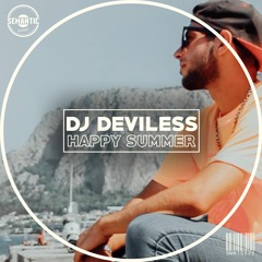 Dj Deviless - Happy Summer