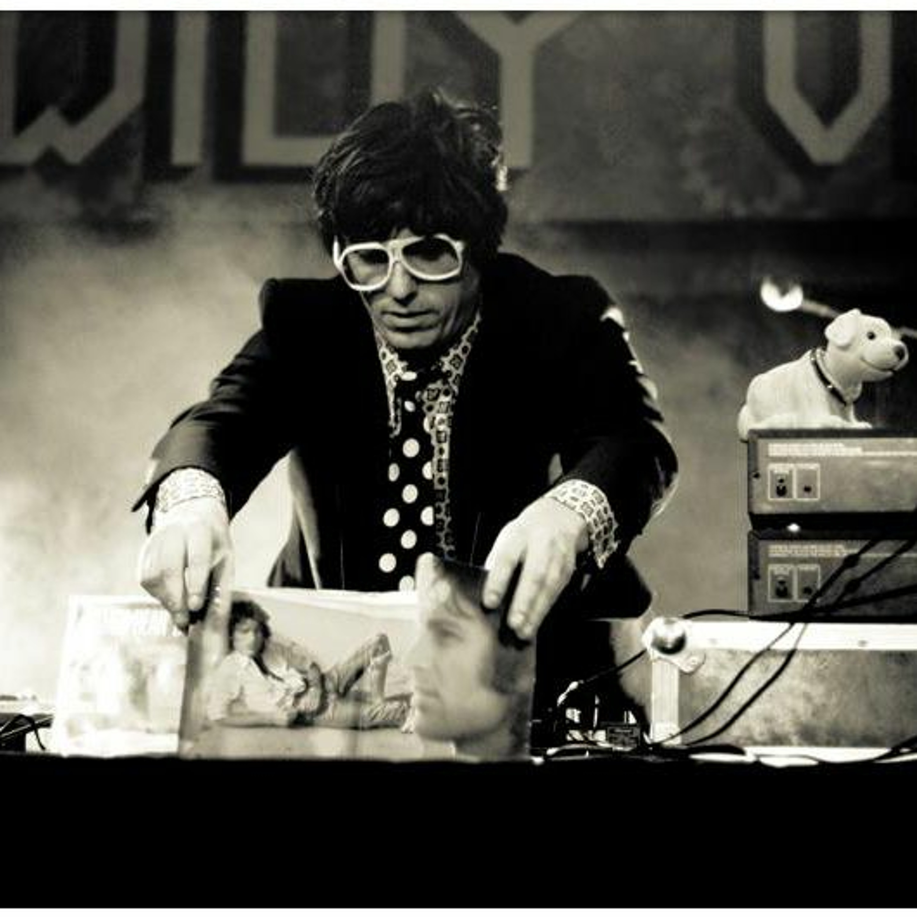 Master Seb Mixes Series
