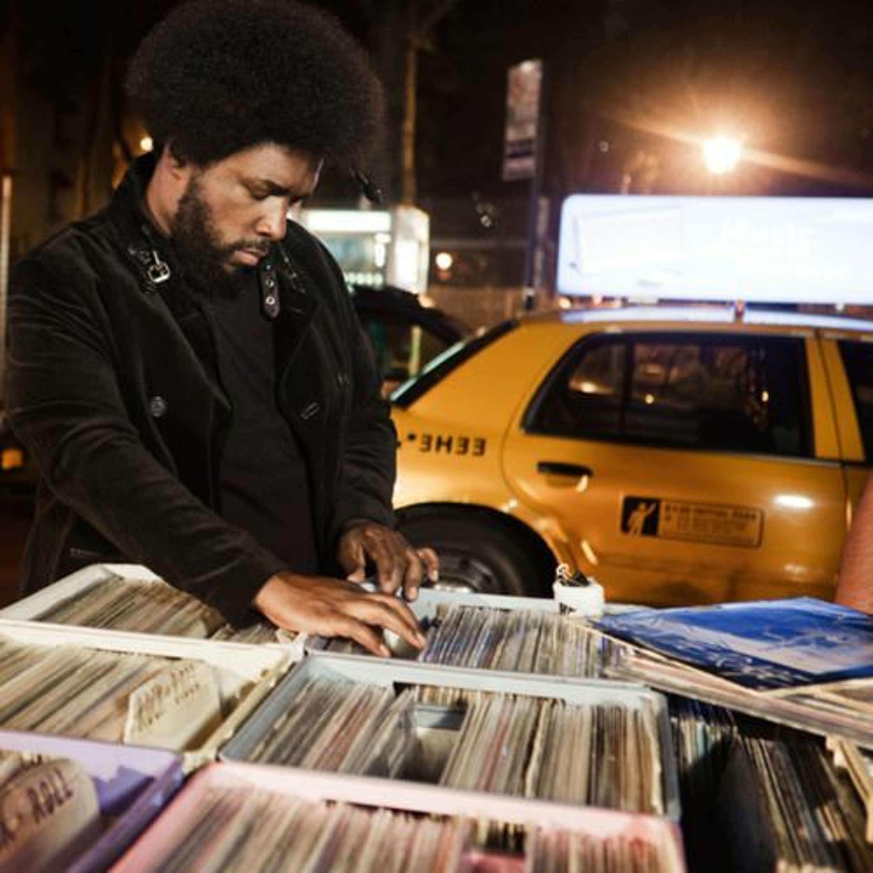 Master Seb Mixes Series