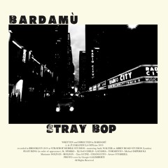 Stray Bop - feat K. Sparks / Dj OOO Child / Marianne Solivan
