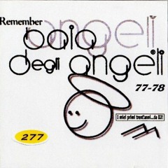 B.D. - Daniele Baldelli - C 277 - $277% - Remember Baia Degli Angeli 77-78
