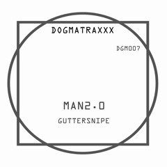 PREMIERE: Man2.0. - I Scorch The Earth Beneath Your Feet [Dogmatraxxx] (2019)