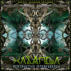 Phadoof & Xabanga - Driftwood Mantra (Restructive Interference EP)