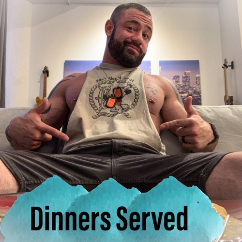 Dinners Served