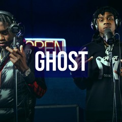 (FREE) Polo G x Lil Tjay x Roddy Ricch Type Beat 2019 - "Ghost" | Sad Inspiring Trap Instrumental