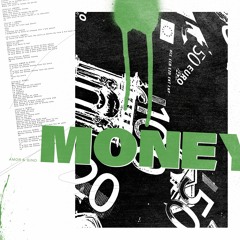 Money (feat. GINO)
