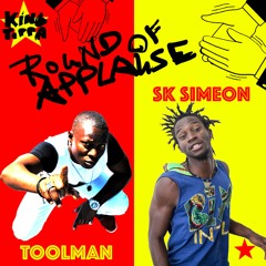 SK Simeon & King Toppa - Round Of Applause (Bluntskull Hip Hop Remix)