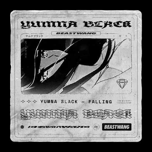 Yumna Black - Falling