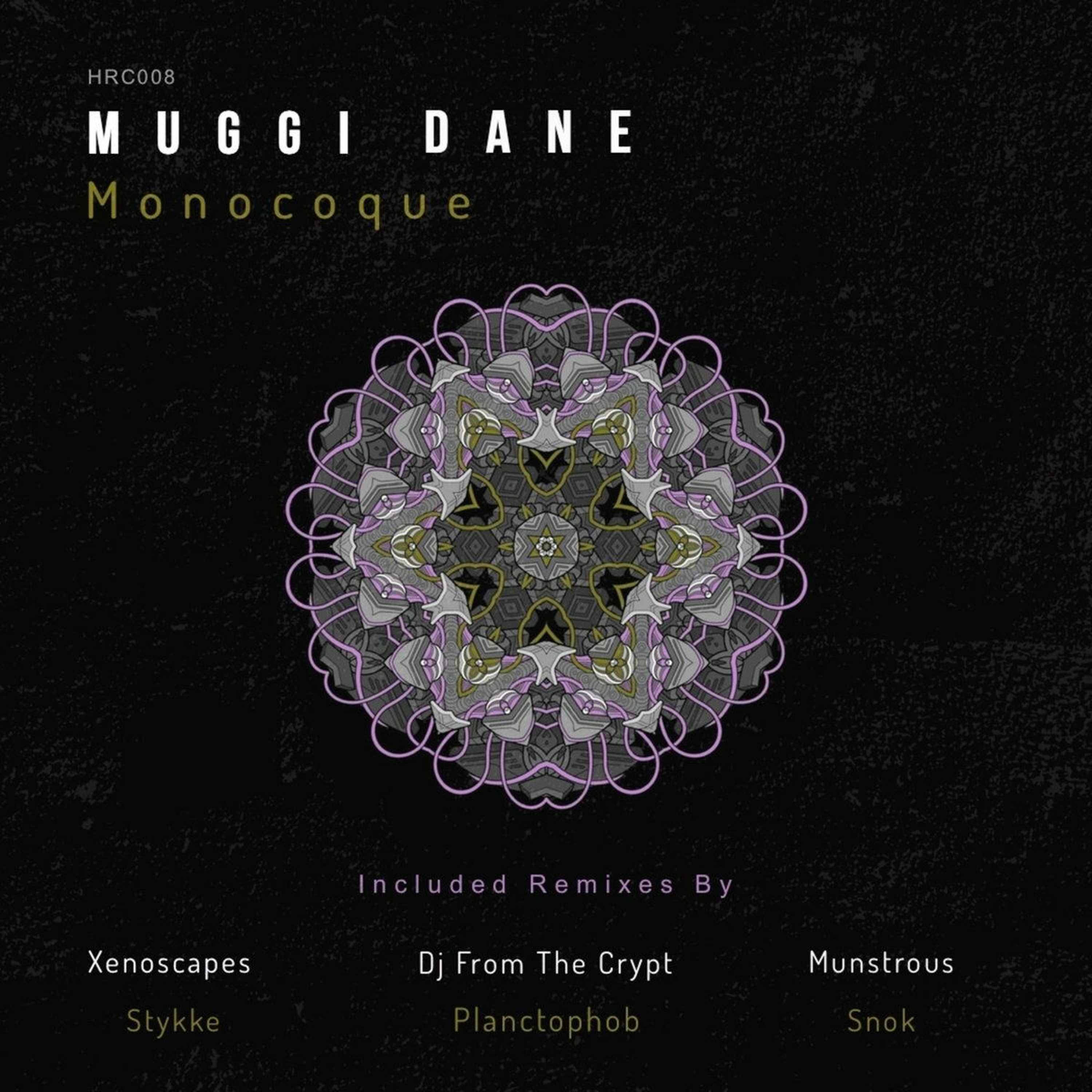 Muggi Dane