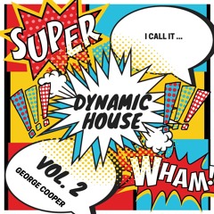 I Call It Dynamic HOUSE Vol. 2 by George Cooper