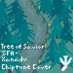 [Chiptune Cover] Tree of Savior: SFA - Xanadu