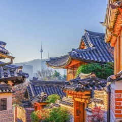 Imperial Village 1 [Large Villages]