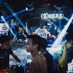 Legna - Club Beat for Birthday Party (Mr. Hai)