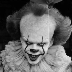 PENNYWISE THE CLOWN