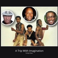 A Trip With Imagination