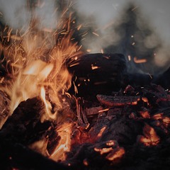 Campfire Stories 68 (Passage Through Tomorrow) by Brendon Moeller