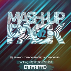 Элджей - Hey, Guys (Demerro Mash-Up)
