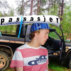 Passasjer